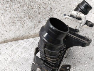 Интеркулер, ориг. номер 144967867R, Renault Megane 2016-2020