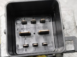 Реле накала свечей, ориг. номер 271203982R, Renault Megane 2016-2020