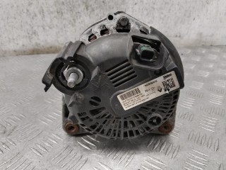 Генератор, ориг. номер 231004719R, Renault Megane 2016-2020