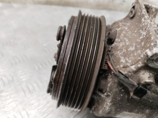 Компрессор кондиционера, ориг. номер 926002410R, Renault Megane 2016-2020