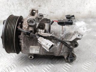 Компрессор кондиционера, ориг. номер 926002410R, Renault Megane 2016-2020
