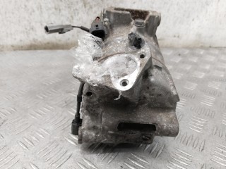 Компрессор кондиционера, ориг. номер 926002410R, Renault Megane 2016-2020