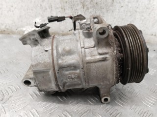 Компрессор кондиционера, ориг. номер 926002410R, Renault Megane 2016-2020