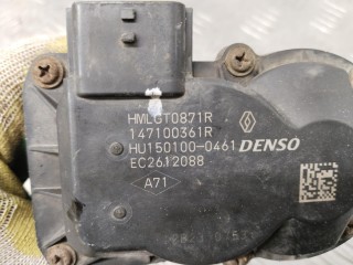 Клапан EGR, ориг. номер 147100361R, Renault Megane 2016-2020