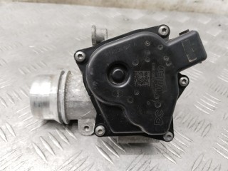 Заслонка дроссельная, ориг. номер 161A03415R, Renault Megane 2016-2020
