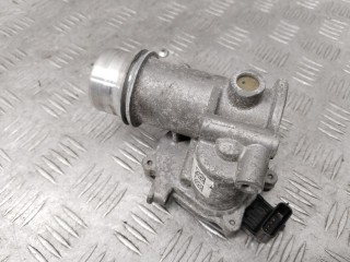 Заслонка дроссельная, ориг. номер 161A03415R, Renault Megane 2016-2020
