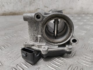 Заслонка дроссельная, ориг. номер 161A03415R, Renault Megane 2016-2020