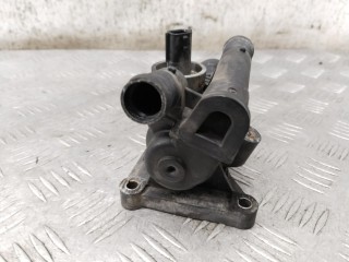 Корпус термостата, ориг. номер 110608920R, Renault Megane 2016-2020