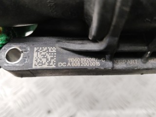 Корпус термостата, ориг. номер 110608920R, Renault Megane 2016-2020