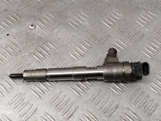 Форсунка, ориг. номер 0445110800, Renault Megane 2016-2020