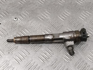 Форсунка, ориг. номер 0445110800, Renault Megane 2016-2020
