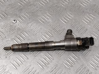 Форсунка, ориг. номер 0445110800, Renault Megane 2016-2020