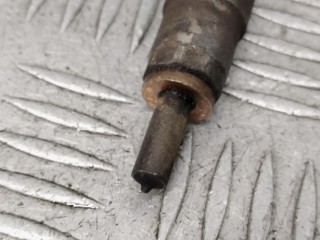 Форсунка, ориг. номер 0445110800, Renault Megane 2016-2020