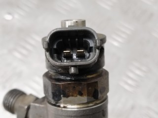 Форсунка, ориг. номер 0445110800, Renault Megane 2016-2020