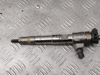 Форсунка, ориг. номер 0445110800, Renault Megane 2016-2020