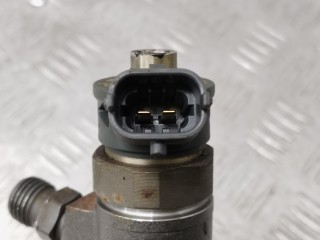 Форсунка, ориг. номер 0445110800, Renault Megane 2016-2020