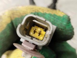 Форсунка Adblue, ориг. номер 208995377R, Renault Megane 2016-2020