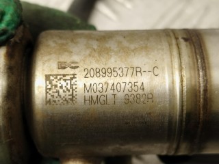 Форсунка Adblue, ориг. номер 208995377R, Renault Megane 2016-2020