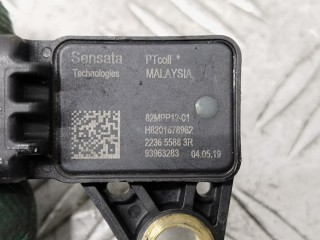 Датчик давления наддува, ориг. номер 223655883R, Renault Megane 2016-2020