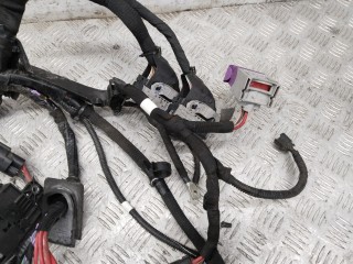 Проводка двигателя, ориг. номер 240115445S, Renault Megane 2016-2020