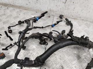 Проводка двигателя, ориг. номер 240115445S, Renault Megane 2016-2020