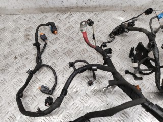 Проводка двигателя, ориг. номер 240115445S, Renault Megane 2016-2020