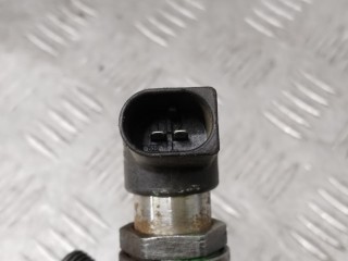 Форсунка, ориг. номер 166006212R, 8201100113, Nissan Qashqai