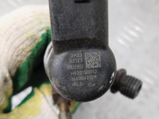 Форсунка, ориг. номер 166006212R, 8201100113, Nissan Qashqai