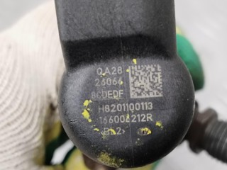 Форсунка, ориг. номер 166006212R, 8201100113, Nissan Qashqai