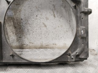 Передняя панель крепления облицовки (телевизор), Citroen Berlingo 1996-2003