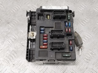 Блок предохранителей, ориг. номер 9643498880, Citroen Berlingo 1996-2003