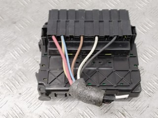 Блок предохранителей, ориг. номер 9643498880, Citroen Berlingo 1996-2003