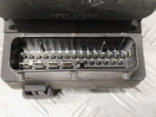 Блок ABS, ориг. номер 0273004439, Citroen Berlingo 1996-2003
