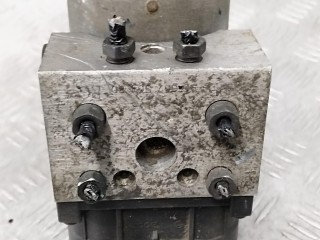 Блок ABS, ориг. номер 0273004439, Citroen Berlingo 1996-2003