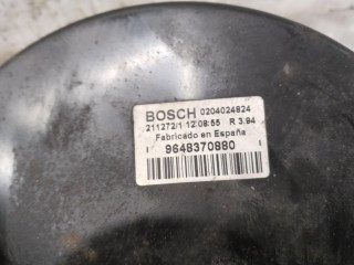 Вакуумный усилитель тормозов, ориг. номер 9648370880, Citroen Berlingo 1996-2003