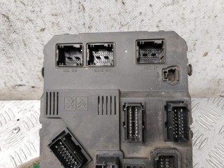 Блок комфорта, ориг. номер 9649627780, Citroen Berlingo 1996-2003