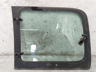 Стекло кузовное боковое правое, Citroen Berlingo 2004-2013