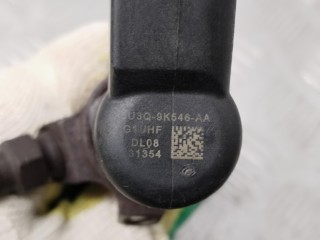 Форсунка, Citroen C6 2004-2012