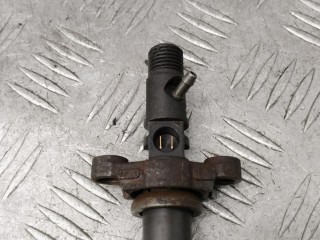 Форсунка, ориг. номер 9688438580, Citroen C5 2007-2017