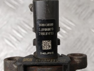 Форсунка, ориг. номер 9688438580, Citroen C5 2007-2017