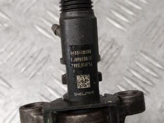 Форсунка, ориг. номер 9688438580, Citroen C5 2007-2017
