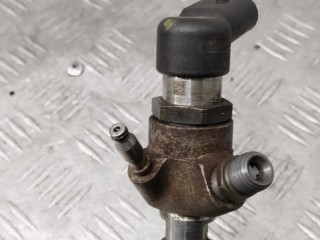 Форсунка, ориг. номер 166006212R, 8201100113, Renault Megane 2008-2014