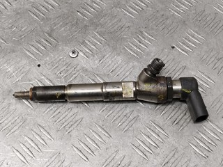 Форсунка, ориг. номер 166006212R, 8201100113, Renault Scenic 2013-2016