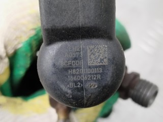 Форсунка, ориг. номер 166006212R, 8201100113, Renault Scenic 2013-2016