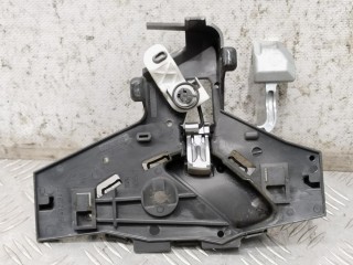 Ручка внутренняя передняя левая, Citroen C5 2000-2004