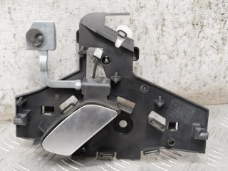 Ручка внутренняя передняя левая, Citroen C5 2000-2004