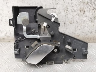 Ручка внутренняя задняя левая, ориг. номер 9649218977, Citroen C5 2000-2004