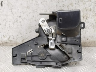 Ручка внутренняя передняя левая, ориг. номер 9649218977, Citroen C5 2000-2004