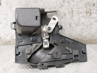 Ручка внутренняя задняя правая, ориг. номер 9649218877, Citroen C5 2000-2004