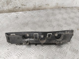 Кронштейн крепления бампера переднего, ориг. номер 9681058980, Citroen C5 2007-2017